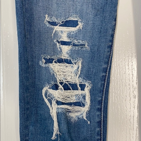 american eagle jeans - Picture 2 of 3